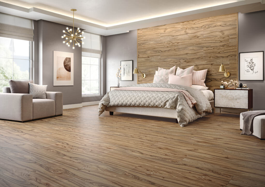 Pisos Laminados