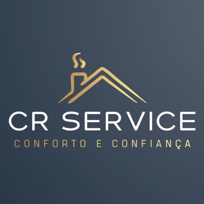 CR Service Logo