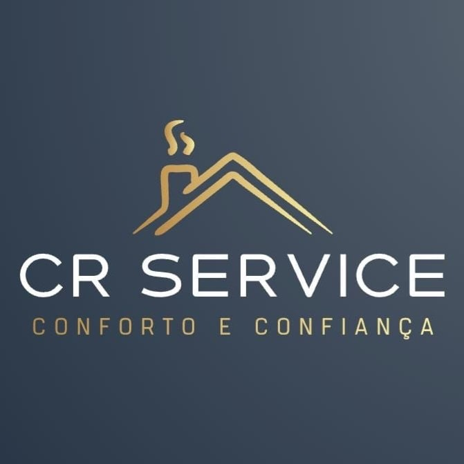 CR Service Logo